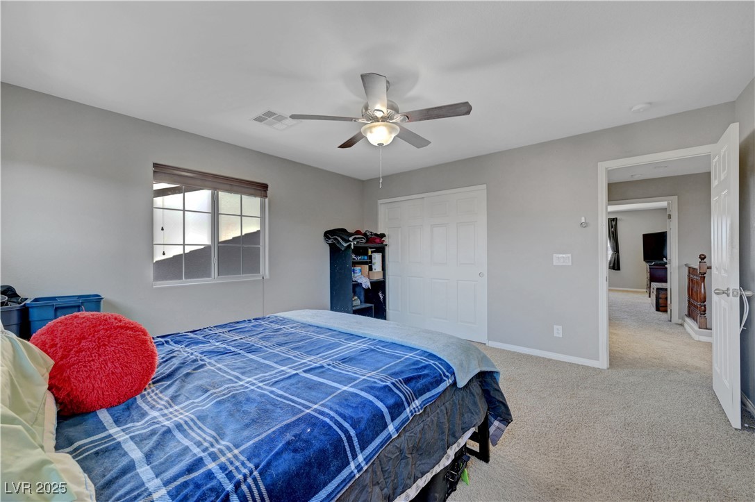 405 Prairie Moon Avenue, North Las Vegas, Nevada image 27