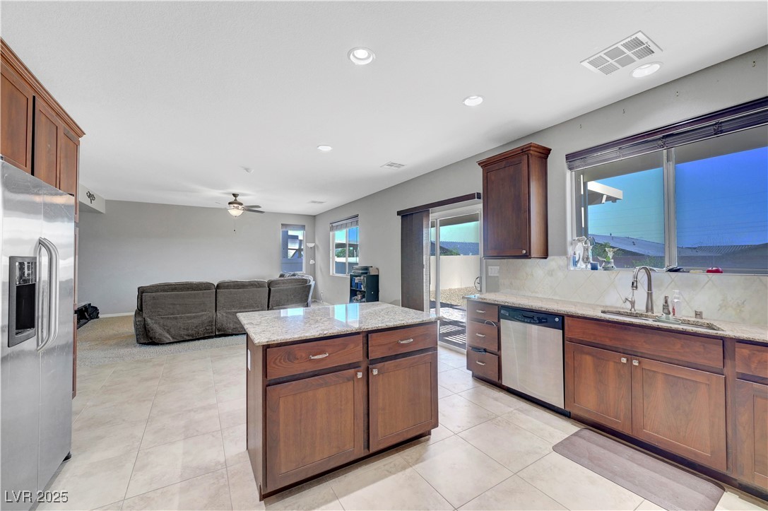 405 Prairie Moon Avenue, North Las Vegas, Nevada image 7