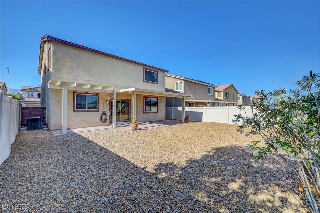 405 Prairie Moon Avenue, North Las Vegas, Nevada image 36