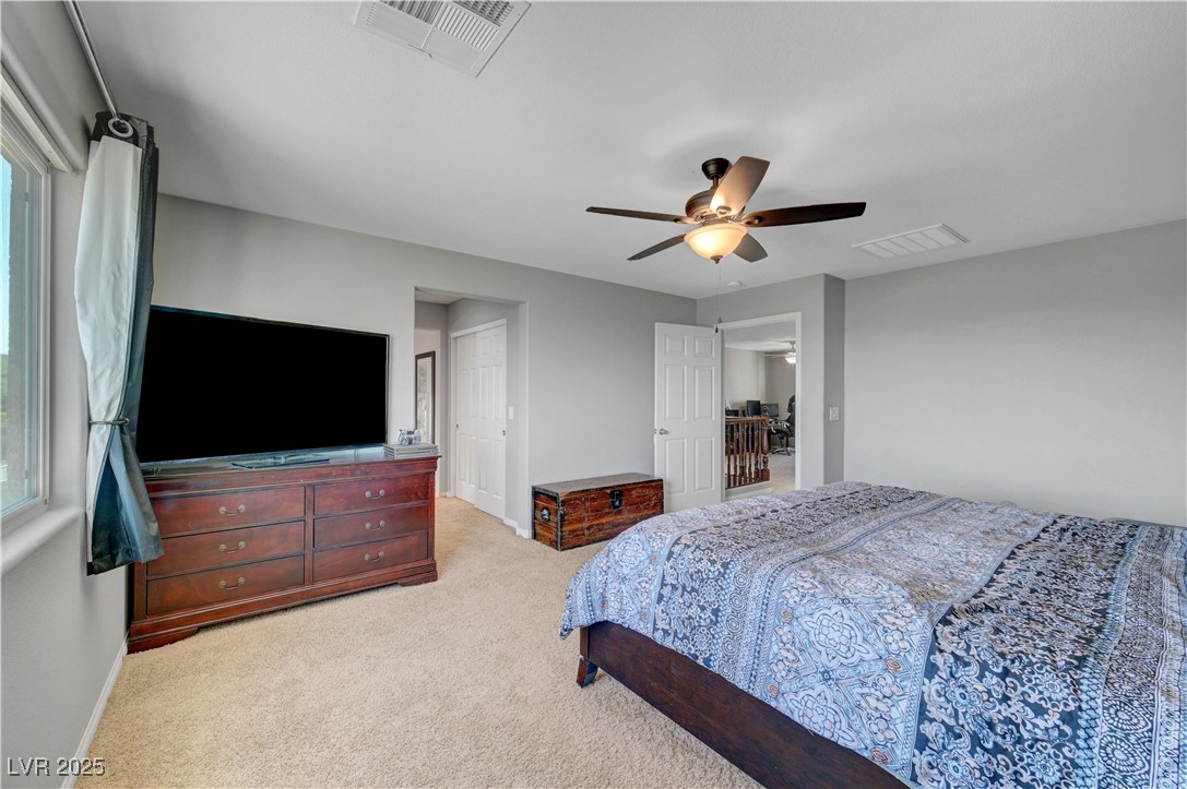 405 Prairie Moon Avenue, North Las Vegas, Nevada image 23