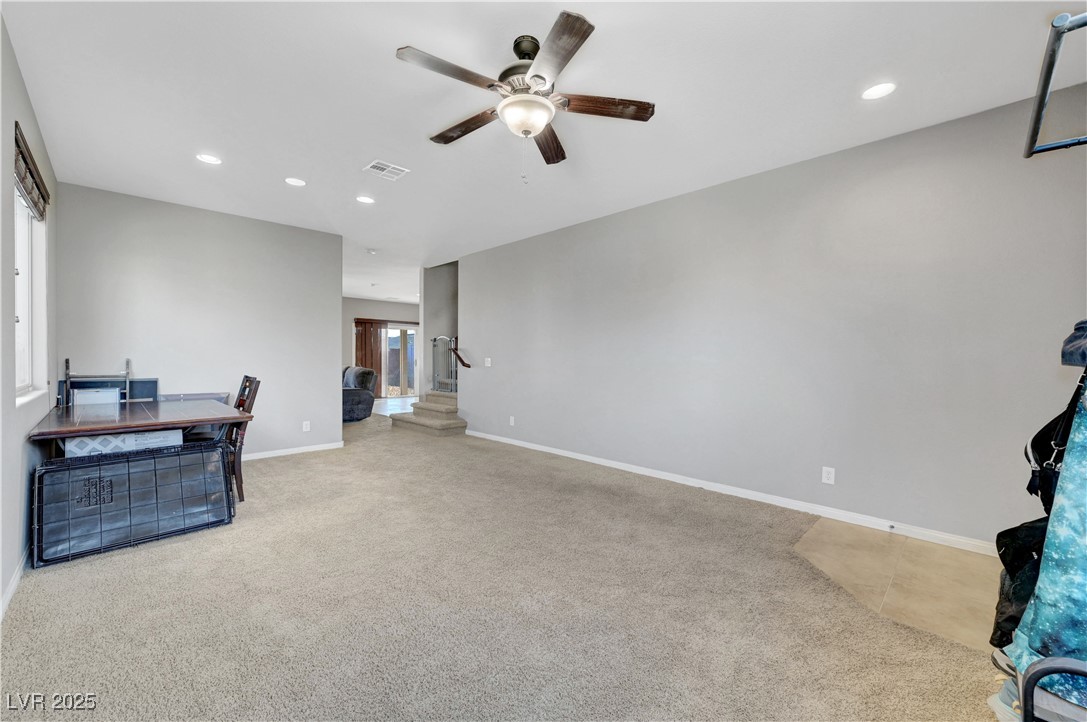 405 Prairie Moon Avenue, North Las Vegas, Nevada image 13
