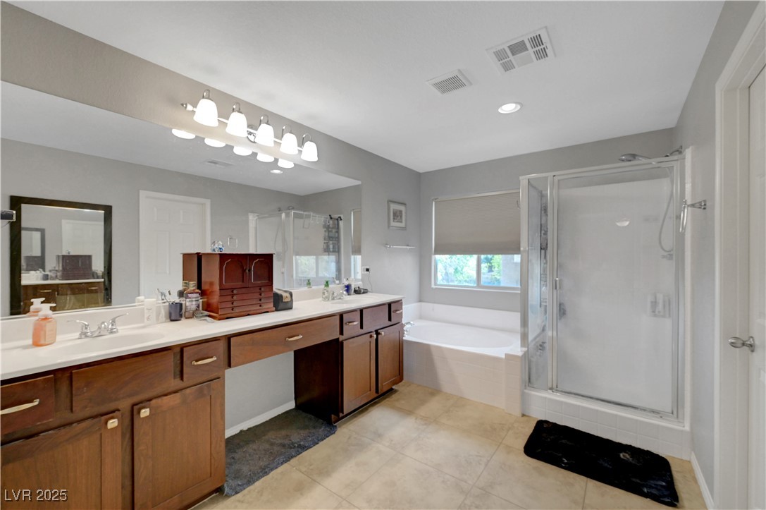 405 Prairie Moon Avenue, North Las Vegas, Nevada image 25