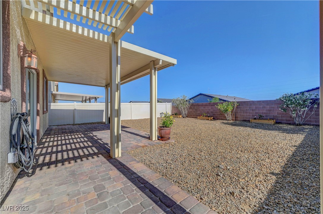 405 Prairie Moon Avenue, North Las Vegas, Nevada image 32