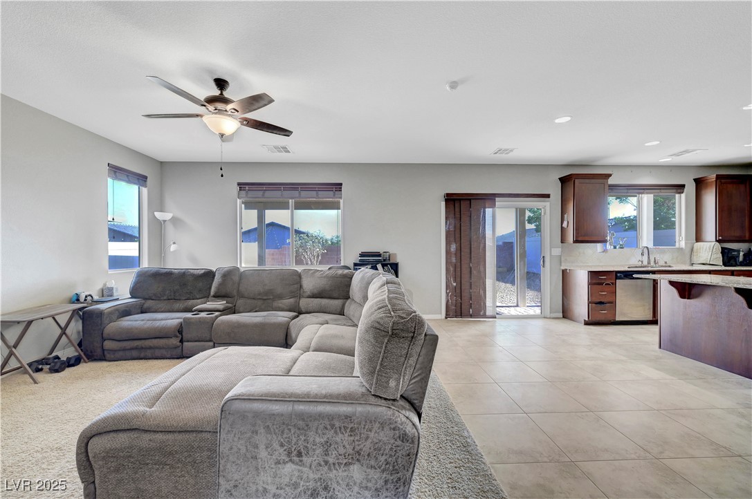 405 Prairie Moon Avenue, North Las Vegas, Nevada image 11