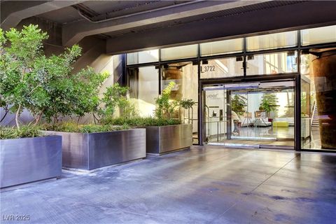 3726 Las Vegas Boulevard 1811 Las Vegas NV 89158