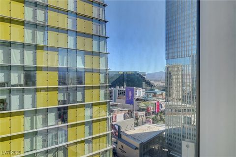 Photo of 3726 Las Vegas Boulevard #1811, Las Vegas, NV 89158 (MLS # 2737374)