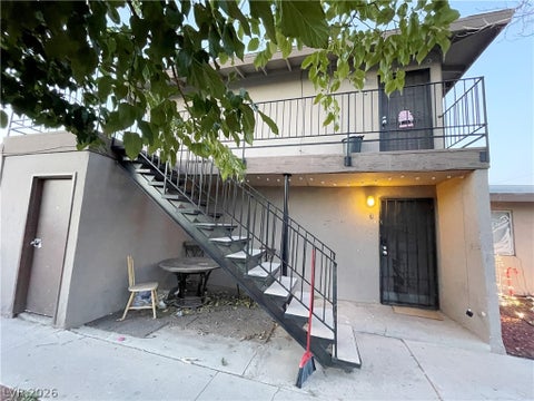Multifamily For Rent - 3217 Arlene Way #3<br/> Las Vegas, NV 89108