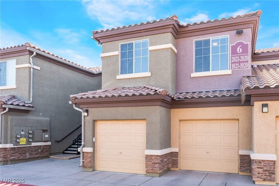 6868 Sky Pointe Drive 2021