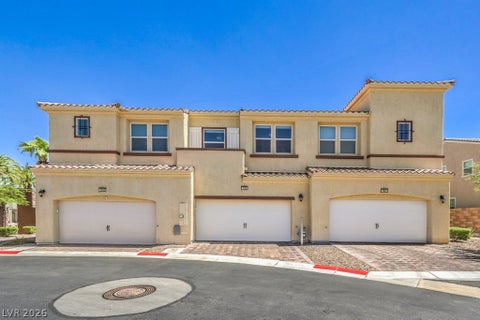 Townhouse For Rent - 1028 Via Corto Street<br/> Clark County, Henderson, NV 89011