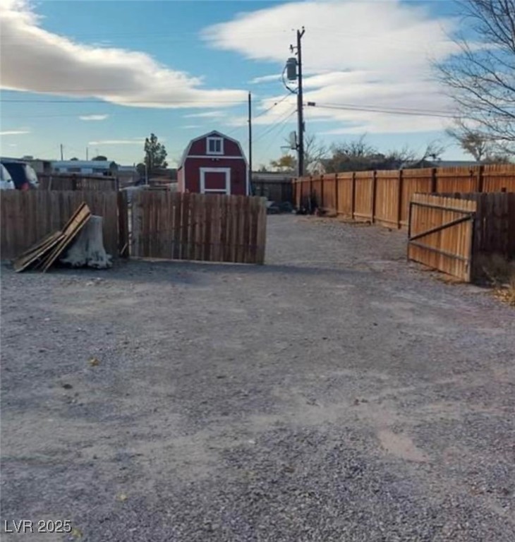 367 Macfarland Avenue, Indian Springs, Nevada image 14