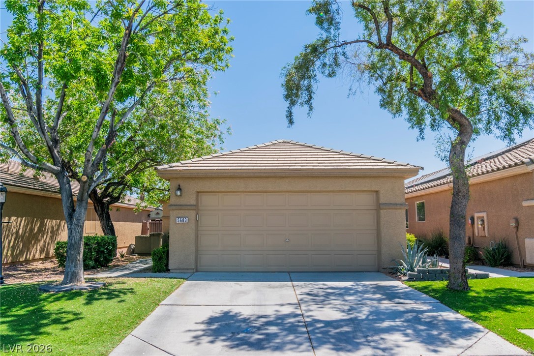 5683 Great Eagle Court