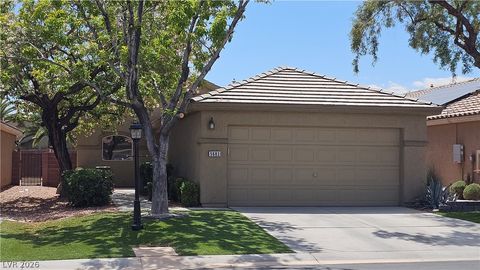 5683 Great Eagle Court Las Vegas NV 89122