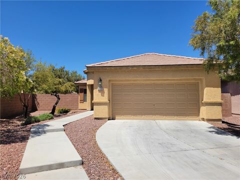 Homes For Rent - 6729 Curlews Court<br/> North Las Vegas, NV 89084