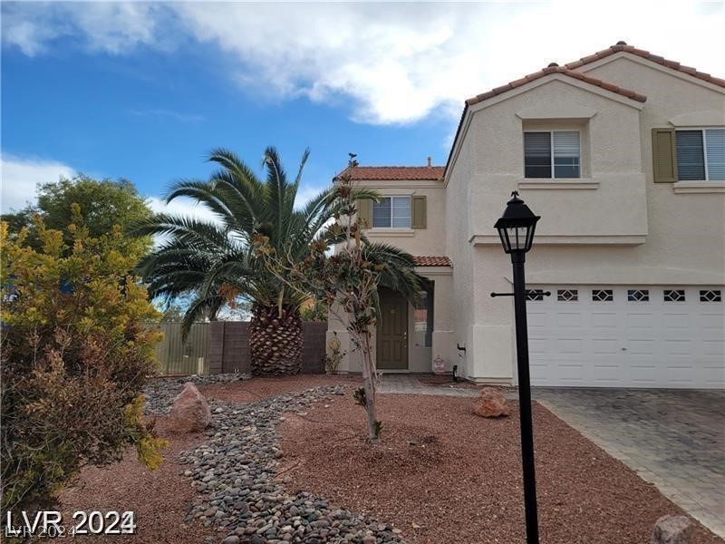 7879 Villa Pintura Avenue, Las Vegas, Nevada image 5
