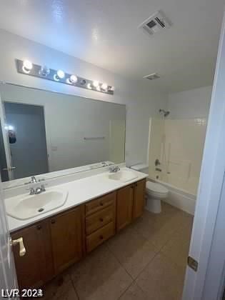 7879 Villa Pintura Avenue, Las Vegas, Nevada image 41