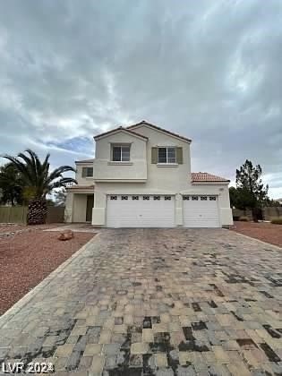 7879 Villa Pintura Avenue, Las Vegas, Nevada image 7