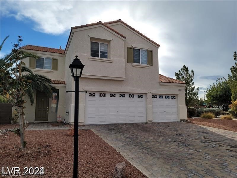 7879 Villa Pintura Avenue, Las Vegas, Nevada image 6
