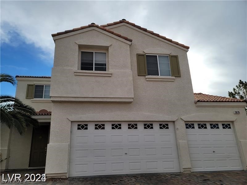 7879 Villa Pintura Avenue, Las Vegas, Nevada image 4
