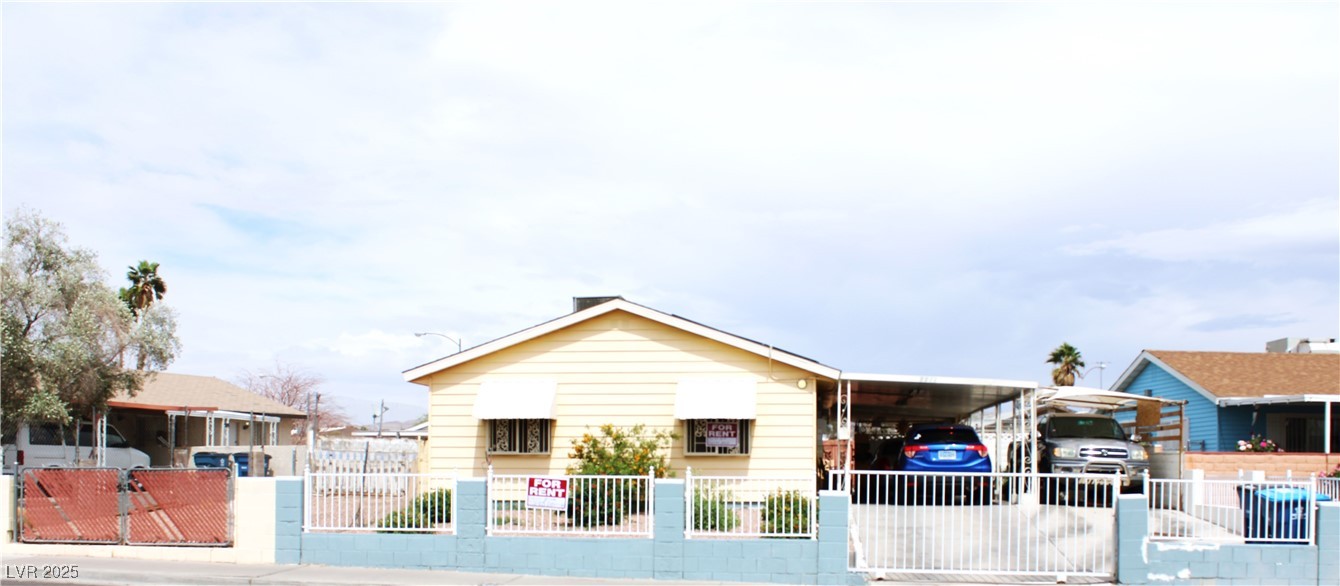Residential, Las Vegas, Nevada image 1