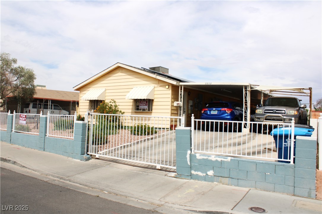 Residential, Las Vegas, Nevada image 4