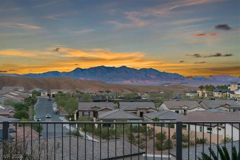Photo of 50 Mirage View Drive, Henderson, NV 89011 (MLS # 2761445)