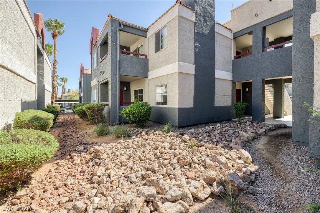 8600 W Charleston Boulevard 1069