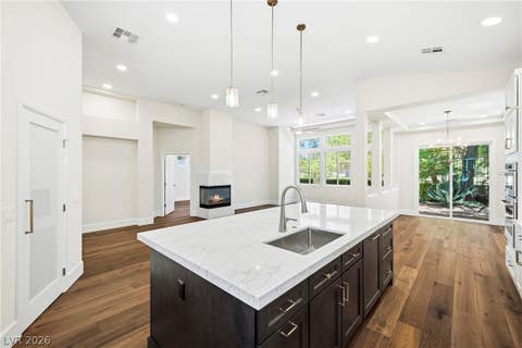 Tiny photo for 475 Indigo Springs Street, Henderson, NV 89014 (MLS # 2792019)