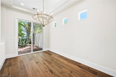 Tiny photo for 475 Indigo Springs Street, Henderson, NV 89014 (MLS # 2792019)