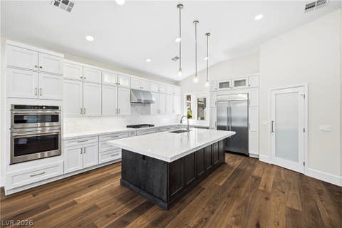 Tiny photo for 475 Indigo Springs Street, Henderson, NV 89014 (MLS # 2792019)