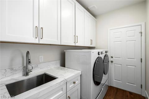 Tiny photo for 475 Indigo Springs Street, Henderson, NV 89014 (MLS # 2792019)