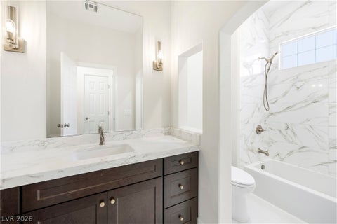 Tiny photo for 475 Indigo Springs Street, Henderson, NV 89014 (MLS # 2792019)