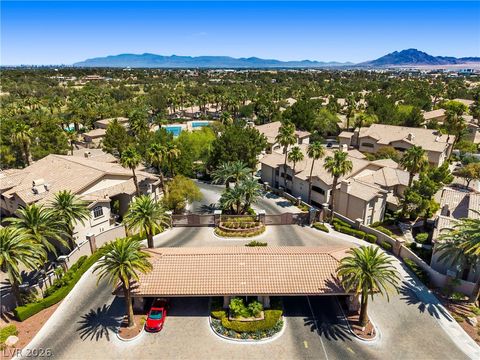 Tiny photo for 475 Indigo Springs Street, Henderson, NV 89014 (MLS # 2792019)