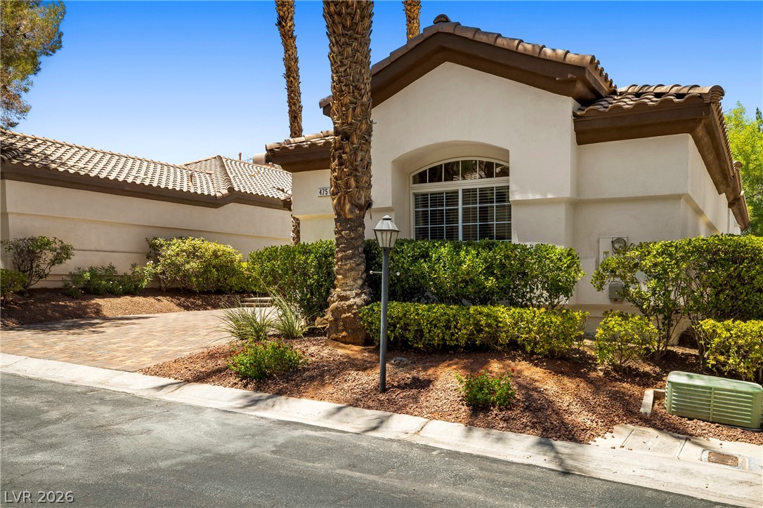 475 Indigo Springs Street