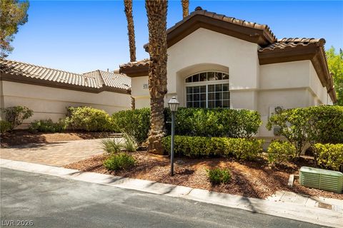 Tiny photo for 475 Indigo Springs Street, Henderson, NV 89014 (MLS # 2792019)