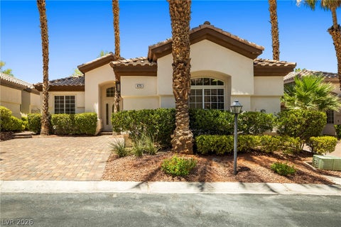 Tiny photo for 475 Indigo Springs Street, Henderson, NV 89014 (MLS # 2792019)