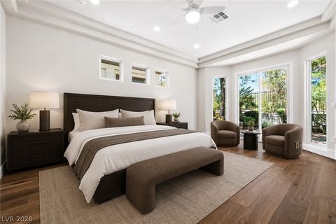 Tiny photo for 475 Indigo Springs Street, Henderson, NV 89014 (MLS # 2792019)