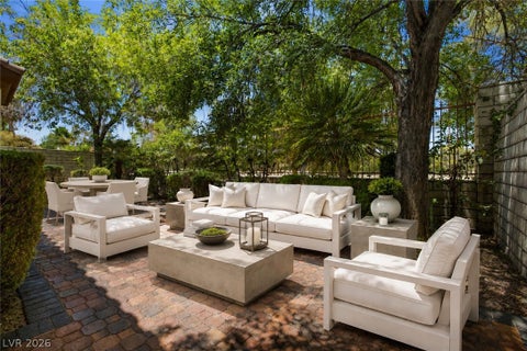 Tiny photo for 475 Indigo Springs Street, Henderson, NV 89014 (MLS # 2792019)
