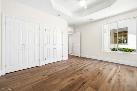 Tiny photo for 475 Indigo Springs Street, Henderson, NV 89014 (MLS # 2792019)