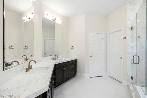 Tiny photo for 475 Indigo Springs Street, Henderson, NV 89014 (MLS # 2792019)