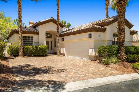 Tiny photo for 475 Indigo Springs Street, Henderson, NV 89014 (MLS # 2792019)