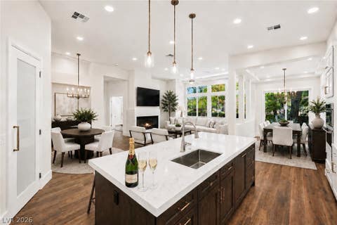 Tiny photo for 475 Indigo Springs Street, Henderson, NV 89014 (MLS # 2792019)