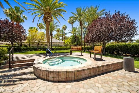 Tiny photo for 475 Indigo Springs Street, Henderson, NV 89014 (MLS # 2792019)