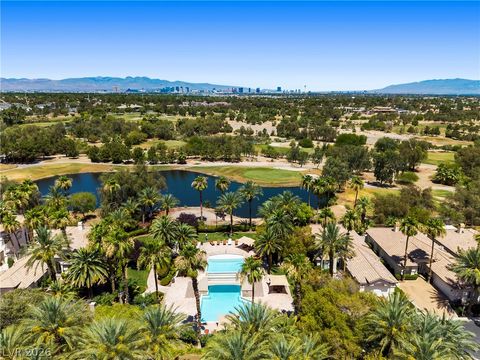 Tiny photo for 475 Indigo Springs Street, Henderson, NV 89014 (MLS # 2792019)