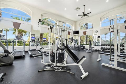 Tiny photo for 475 Indigo Springs Street, Henderson, NV 89014 (MLS # 2792019)