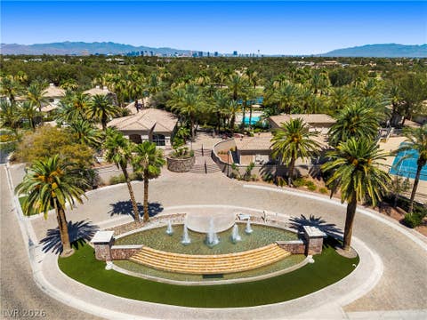 Tiny photo for 475 Indigo Springs Street, Henderson, NV 89014 (MLS # 2792019)