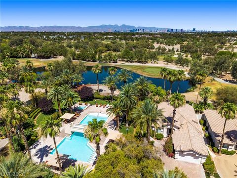 Tiny photo for 475 Indigo Springs Street, Henderson, NV 89014 (MLS # 2792019)