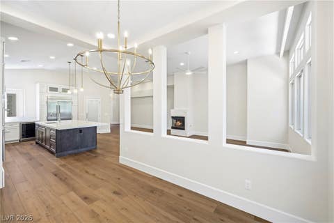 Tiny photo for 475 Indigo Springs Street, Henderson, NV 89014 (MLS # 2792019)