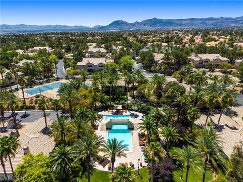 Tiny photo for 475 Indigo Springs Street, Henderson, NV 89014 (MLS # 2792019)