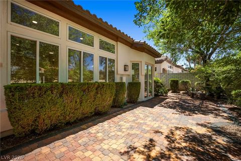 Tiny photo for 475 Indigo Springs Street, Henderson, NV 89014 (MLS # 2792019)