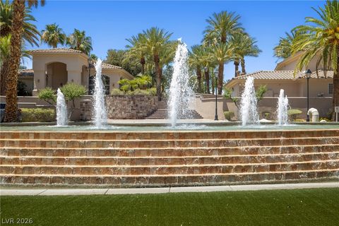 Tiny photo for 475 Indigo Springs Street, Henderson, NV 89014 (MLS # 2792019)